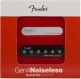 GEN 4 NOISELESS TELECASTER PICKUPS, SET OF 2