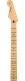 PLAYER SERIES STRATOCASTER LH NECK 22 MEDIUM JUMBO FRETS MAPLE 9.5