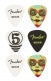 JOHN 5 351 CELLULOID PICKS (6)