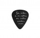 JUANES 351 CELLULOID PICKS (6)