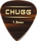 CHUGG 351 PICKS, 6-PACK