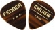 CHUGG 351 PICKS, 6-PACK