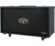 5150III EL34 2X12 CABINET, BLACK