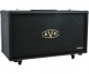 5150III EL34 2X12 CABINET, BLACK