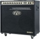 5150III 50W EL34 2X12 COMBO, BLACK, 230V EUR