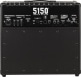 5150 ICONIC SERIES 40W 1X12 COMBO, BLACK,230V EUR