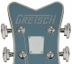 G6134T-140 LTD 140TH DOUBLE PLATINUM PENGUIN