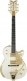 G6134T-58 VINTAGE SELECT '58 PENGUIN WITH BIGSBY, TV JONES, VINTAGE WHITE