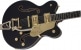 G6636T PLAYERS EDITION FALCON CENTER BLOCK DOUBLE-CUT WITH STRING-THRU BIGSBY, FILTER'TRON PICKUPS,