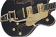 G6636T PLAYERS EDITION FALCON CENTER BLOCK DOUBLE-CUT WITH STRING-THRU BIGSBY, FILTER'TRON PICKUPS,