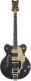 G6636T PLAYERS EDITION FALCON CENTER BLOCK DOUBLE-CUT WITH STRING-THRU BIGSBY, FILTER'TRON PICKUPS,