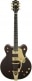 G6122T-62 VINTAGE SELECT EDITION '62 CHET ATKINS COUNTRY GENTLEMAN HOLLOW BODY WITH BIGSBY, TV JONES