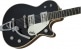 G6128T-59 VINTAGE SELECT '59 DUO JET WITH BIGSBY, TV JONES, BLACK