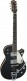 G6128T-59 VINTAGE SELECT '59 DUO JET WITH BIGSBY, TV JONES, BLACK