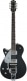 G6128TLH PLAYERS EDITION JET FT WITH BIGSBY, LHED RW, BLACK