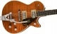 G6130T LTD SIDEWINDER WITH STRING-THRU BIGSBY EBO BOURBON STAIN