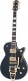 G6228TG PLAYERS EDITION JET BT WITH BIGSBY AND GOLD HARDWARE EBO, MIDNIGHT SAPPHIRE