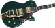 G6228TG PLAYERS EDITION JET BT WITH BIGSBY AND GOLD HARDWARE EBO, CADILLAC GREEN