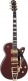 G6228TG PLAYERS EDITION JET BT WITH BIGSBY AND GOLD HARDWARE EBO, WALNUT STAIN