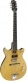 G6131-MY MALCOLM YOUNG SIGNATURE JET EBO, NATURAL