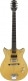 G6131-MY MALCOLM YOUNG SIGNATURE JET EBO, NATURAL