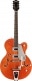 G5420T ELECTROMATIC CLASSIC HOLLOW BODY SINGLE-CUT WITH BIGSBY LRL ORANGE STAIN