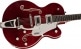 G5420T ELECTROMATIC CLASSIC HOLLOW BODY SINGLE-CUT WITH BIGSBY LRL WALNUT STAIN