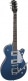 G5230T ELECTROMATIC JET FT SINGLE-CUT WITH BIGSBY, BLACK WLNT, ALEUTIAN BLUE