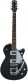 G5230T ELECTROMATIC JET FT SINGLE-CUT WITH BIGSBY, BLACK WLNT, BLACK