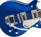 G5232T ELECTROMATIC DOUBLE JET FT WITH BIGSBY IL FAIRLANE BLUE