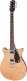 G5222 ELECTROMATIC DOUBLE JET BT WITH V-STOPTAIL LRL, AGED NATURAL