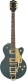 G5655TG ELECTROMATIC CENTER BLOCK JR. SINGLE-CUT WITH BIGSBY AND GOLD HARDWARE LRL, CADILLAC GREEN