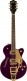 G5655TG ELECTROMATIC CENTER BLOCK JR. BIGSBY AND GOLD HW LRL AMETHYST - RECONDITIONNE