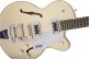 G5655T ELECTROMATIC CENTER BLOCK JR. SINGLE-CUT WITH BIGSBY, CASINO GOLD