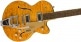 G5655T-QM ELECTROMATIC CENTER BLOCK JR. SINGLE-CUT QUILTED MAPLE WITH BIGSBY SPEYSIDE