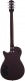 G5260 ELECTROMATIC JET BARITONE WITH V-STOPTAIL LRL, DARK CHERRY METALLIC - OCCASION