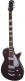 G5260 ELECTROMATIC JET BARITONE WITH V-STOPTAIL LRL, DARK CHERRY METALLIC - OCCASION