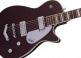 G5260 ELECTROMATIC JET BARITONE WITH V-STOPTAIL LRL, DARK CHERRY METALLIC - OCCASION