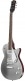 G5426 ELECTROMATIC JET CLUB RW, SILVER