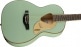 G5021E RANCHER PENGUIN PARLOR ACOUSTIC-ELECTRIC MINT METALLIC