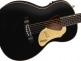 G5021E RANCHER PENGUIN PARLOR ACOUSTIC-ELECTRIC BLACK