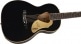 G5021E RANCHER PENGUIN PARLOR ACOUSTIC-ELECTRIC BLACK