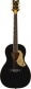 G5021E RANCHER PENGUIN PARLOR ACOUSTIC-ELECTRIC BLACK