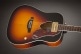 G5031FT RANCHER DREADNOUGHT, FIDELI-TRON PICKUP, SUNBURST