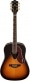 G5024E RANCHER DREADNOUGHT ELECTRIC, FISHMAN PICKUP SYSTEM, SUNBURST