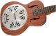 G9210 BOXCAR SQUARE-NECK, MAHOGANY BODY RESONATOR GUITAR, NATURAL