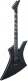 USA SIGNATURE JEFF LOOMIS KELLY EBO, BLACK