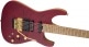 USA SIGNATURE PHIL COLLEN PC1 SATIN STAIN, CARAMELIZED FLAME MN, SATIN TRANSPARENT RED