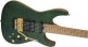 USA SIGNATURE PHIL COLLEN PC1 SATIN STAIN, CARAMELIZED FLAME MN, SATIN TRANSPARENT GREEN