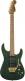 USA SIGNATURE PHIL COLLEN PC1 SATIN STAIN, CARAMELIZED FLAME MN, SATIN TRANSPARENT GREEN